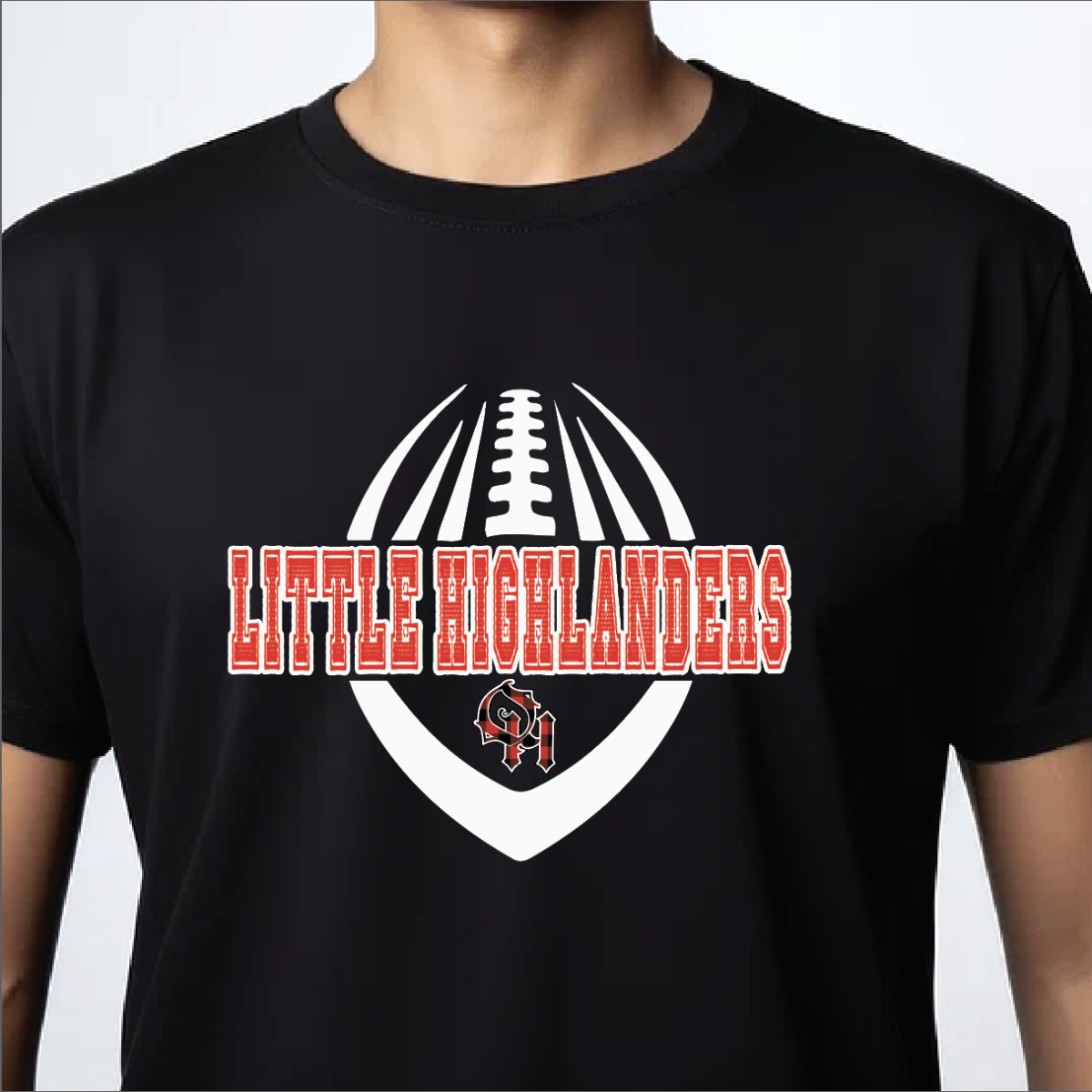 Little Highlanders Football